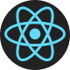 react